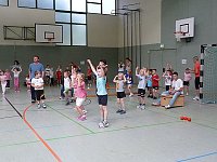 Bild: Fit gemacht