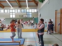 Bild: Fit gemacht
