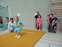 Bild: Fit gemacht