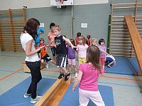 Bild: Fit gemacht