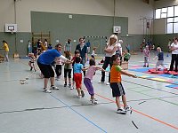 Bild: Fit gemacht