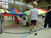 Bild: Fit gemacht