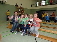 Bild: Fit gemacht