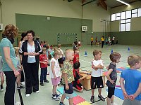 Bild: Fit gemacht