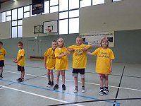Bild: Fit gemacht