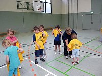 Bild: Fit gemacht
