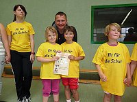 Bild: Fit gemacht