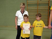 Bild: Fit gemacht