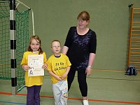 Bild: Fit gemacht