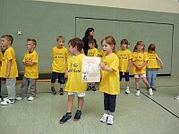 Bild: Fit gemacht