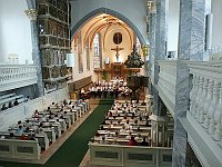 50 Jahre Posaunenchor Sondershausen Bild: 50 Jahre Posaunenchor Sondershausen