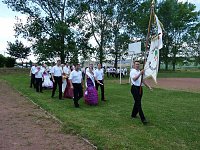 17. Lindenblütenfest Bild: 17. Lindenblütenfest