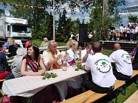 17. Lindenblütenfest Bild: 17. Lindenblütenfest