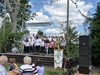17. Lindenblütenfest Bild: 17. Lindenblütenfest