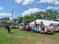17. Lindenblütenfest Bild: 17. Lindenblütenfest