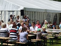 17. Lindenblütenfest Bild: 17. Lindenblütenfest