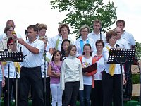 17. Lindenblütenfest Bild: 17. Lindenblütenfest