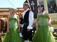 17. Lindenblütenfest Bild: 17. Lindenblütenfest