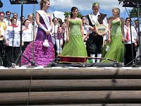 17. Lindenblütenfest Bild: 17. Lindenblütenfest