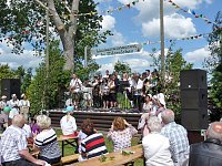 17. Lindenblütenfest Bild: 17. Lindenblütenfest