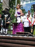 17. Lindenblütenfest Bild: 17. Lindenblütenfest