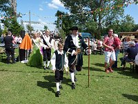 17. Lindenblütenfest Bild: 17. Lindenblütenfest