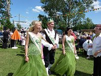 17. Lindenblütenfest Bild: 17. Lindenblütenfest