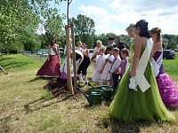 17. Lindenblütenfest Bild: 17. Lindenblütenfest