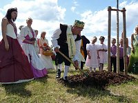 17. Lindenblütenfest Bild: 17. Lindenblütenfest