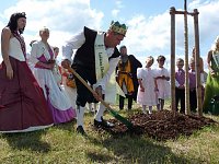 17. Lindenblütenfest Bild: 17. Lindenblütenfest