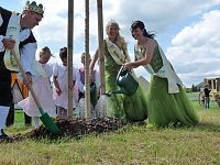 17. Lindenblütenfest Bild: 17. Lindenblütenfest