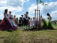 17. Lindenblütenfest Bild: 17. Lindenblütenfest