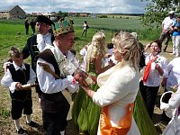 17. Lindenblütenfest Bild: 17. Lindenblütenfest