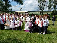 17. Lindenblütenfest Bild: 17. Lindenblütenfest