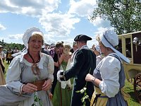17. Lindenblütenfest Bild: 17. Lindenblütenfest