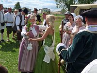 17. Lindenblütenfest Bild: 17. Lindenblütenfest