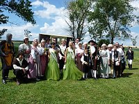 17. Lindenblütenfest Bild: 17. Lindenblütenfest