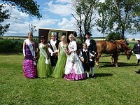 17. Lindenblütenfest Bild: 17. Lindenblütenfest