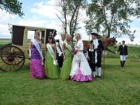 17. Lindenblütenfest Bild: 17. Lindenblütenfest