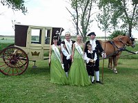 17. Lindenblütenfest Bild: 17. Lindenblütenfest