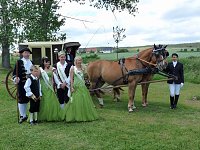 17. Lindenblütenfest Bild: 17. Lindenblütenfest