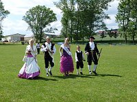 17. Lindenblütenfest Bild: 17. Lindenblütenfest