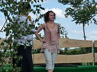 17. Lindenblütenfest Bild: 17. Lindenblütenfest