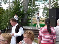 17. Lindenblütenfest Bild: 17. Lindenblütenfest