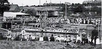 Baden in Artern Bild: Baden in Artern