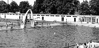 Baden in Artern Bild: Baden in Artern