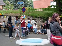 Bild: 20. Stra&szlig;enfest