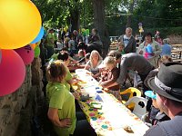 Bild: 20. Stra&szlig;enfest