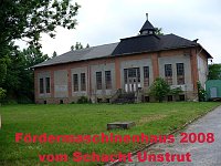 Schacht Georg und Wangen Bild: Schacht Georg und Wangen