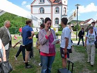 Bild: Alles f&uuml;r die Strobel-Orgel